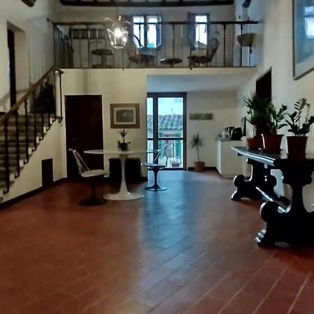 Lo Studio Nel Borgo فلورنس المظهر الخارجي الصورة