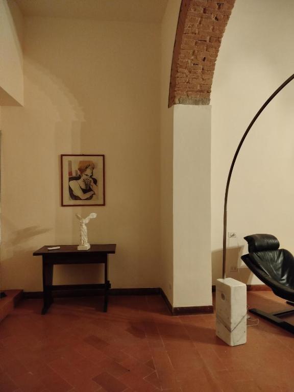 Lo Studio Nel Borgo فلورنس المظهر الخارجي الصورة