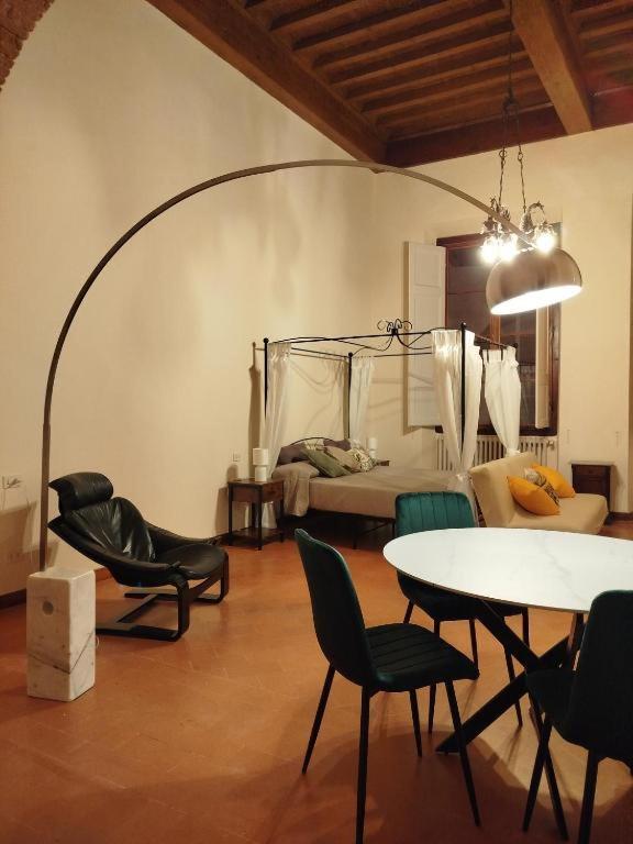 Lo Studio Nel Borgo فلورنس المظهر الخارجي الصورة