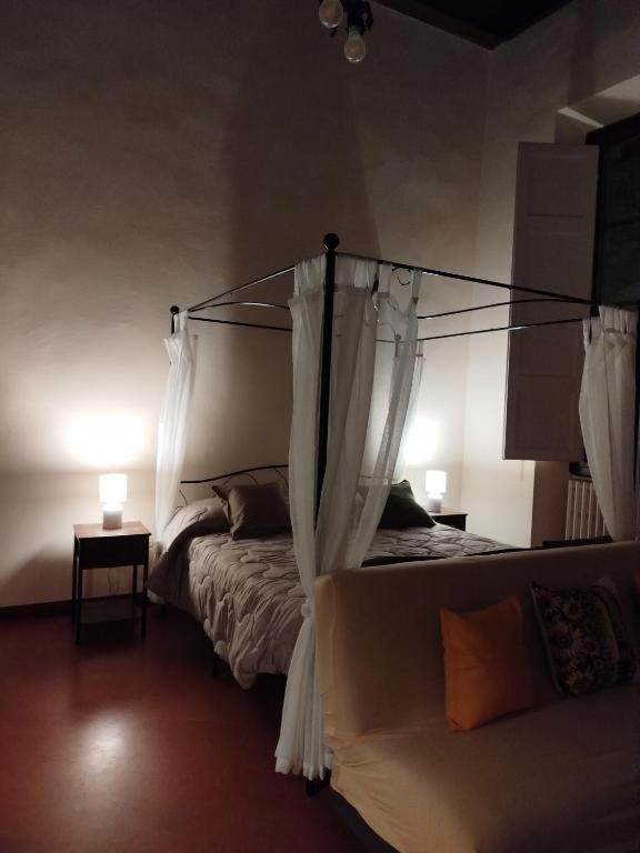 Lo Studio Nel Borgo فلورنس المظهر الخارجي الصورة