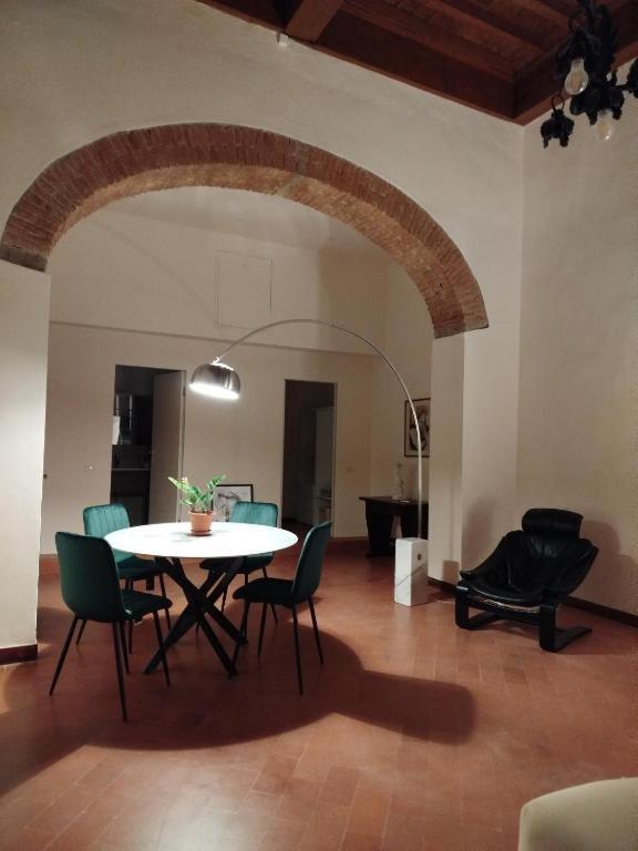 Lo Studio Nel Borgo فلورنس المظهر الخارجي الصورة