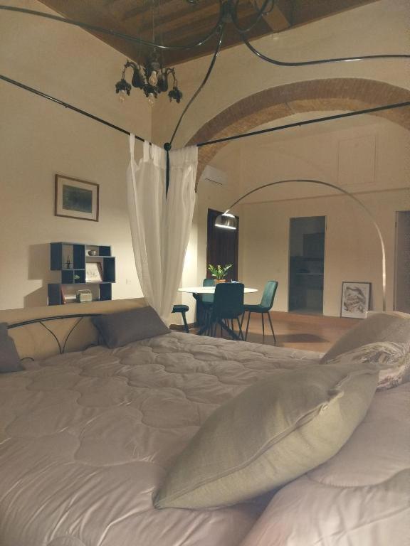 Lo Studio Nel Borgo فلورنس المظهر الخارجي الصورة