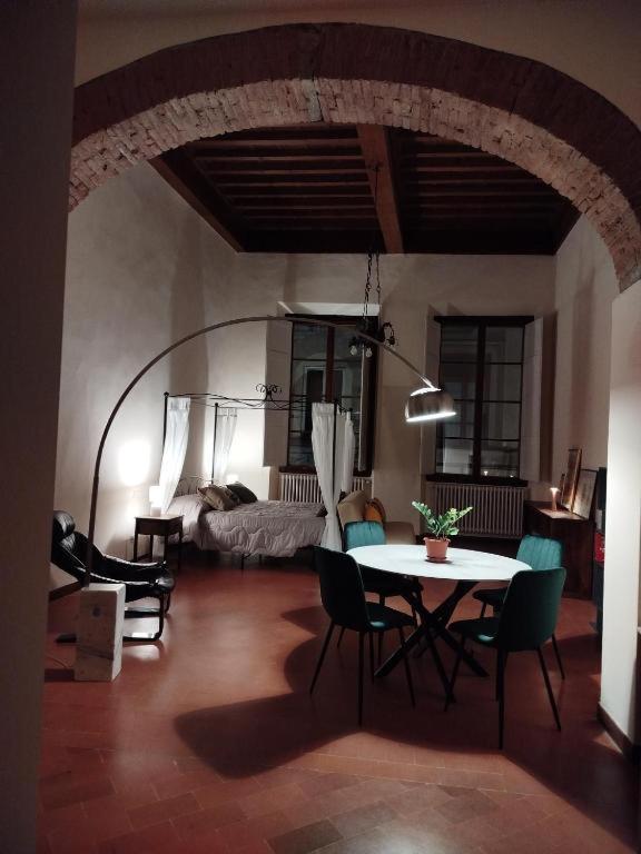 Lo Studio Nel Borgo فلورنس المظهر الخارجي الصورة
